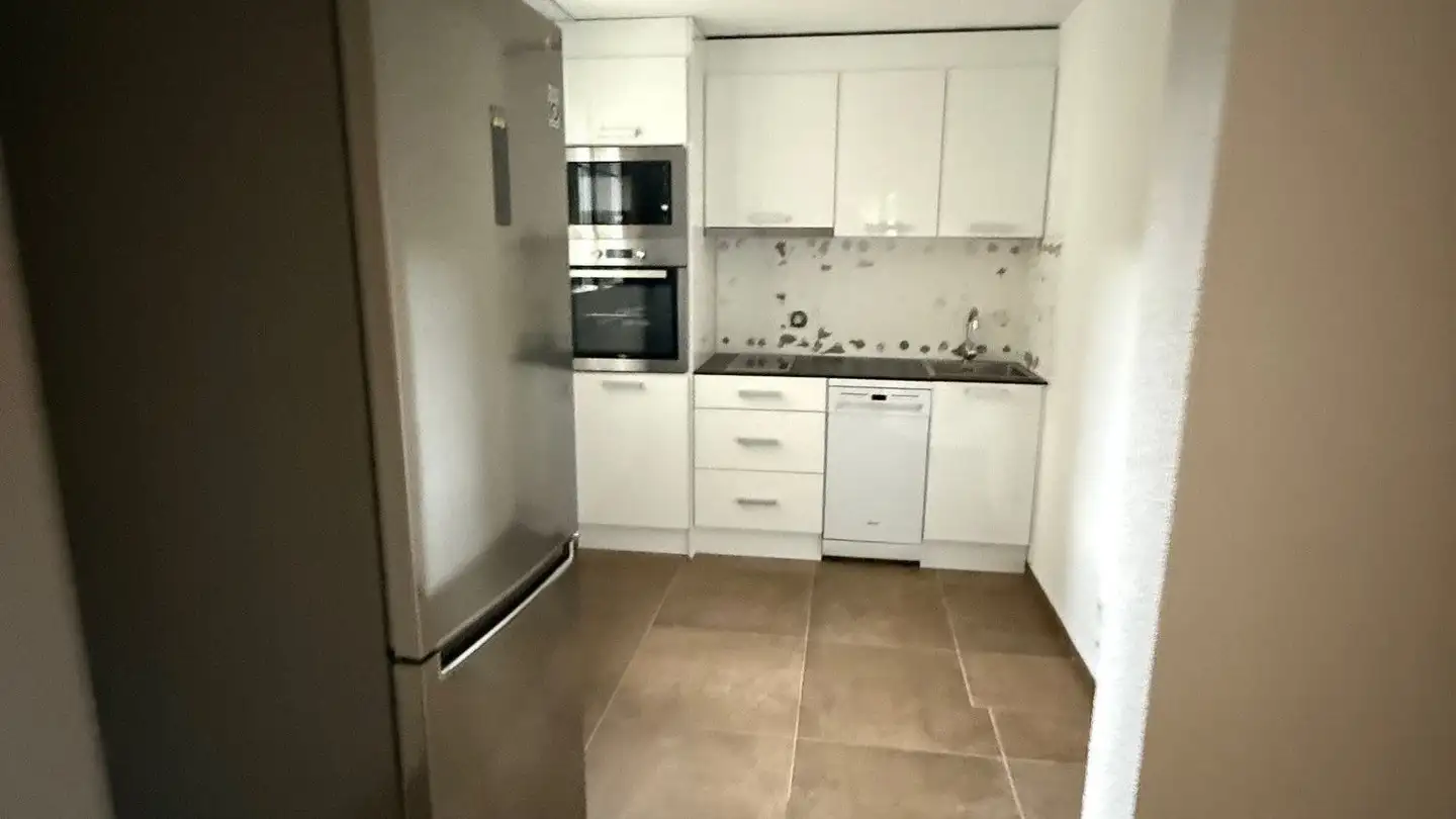 Appartamento in affitto - Niederhornstrasse 20, 3600 Thun