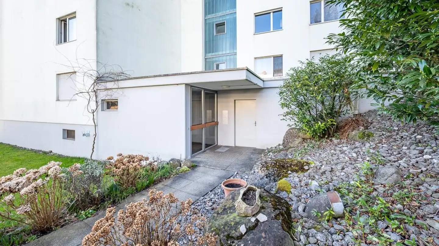 Apartment for sale - Untere Dorfstrasse 49, 8964 Rudolfstetten - Photo 2