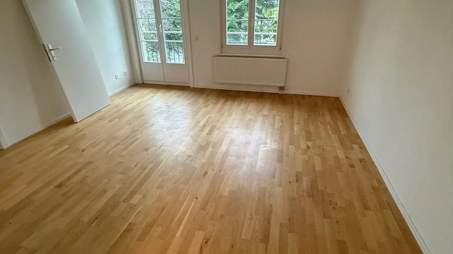 Appartamento in affitto - Niederhornstrasse 20, 3600 Thun - Foto 2