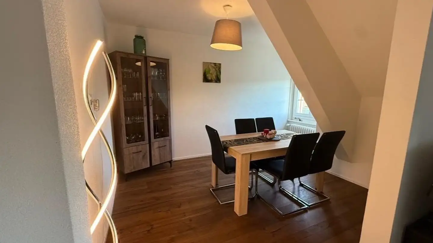 Wohnung mieten - Rossmarktplatz, 4500 Solothurn - Foto 2