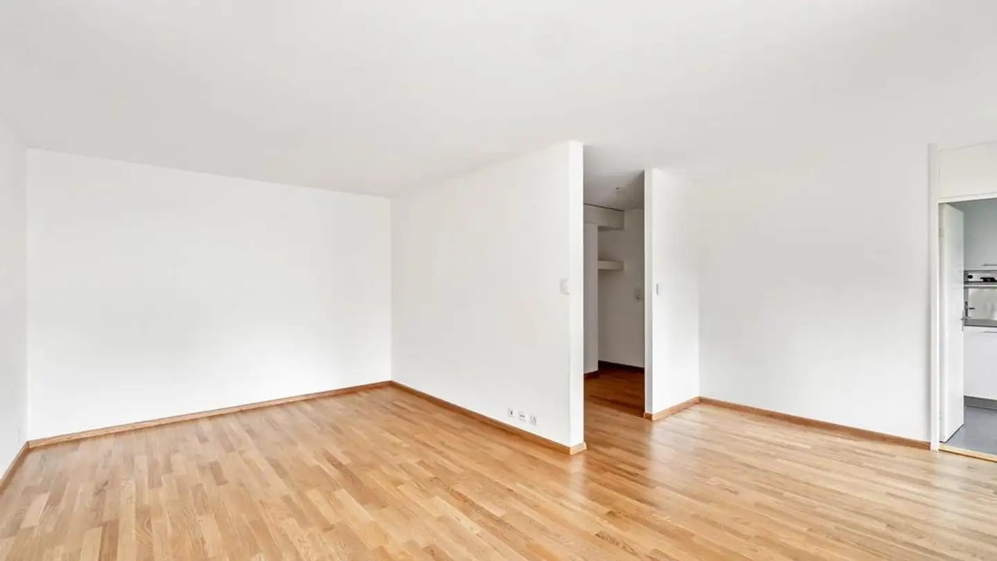 Appartement à louer - Zollweidenstrasse 19, 4142 Münchenstein - Photo 3