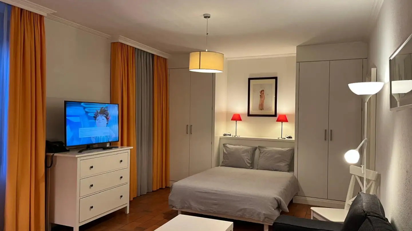 Apartment for rent - 1227 Carouge GE