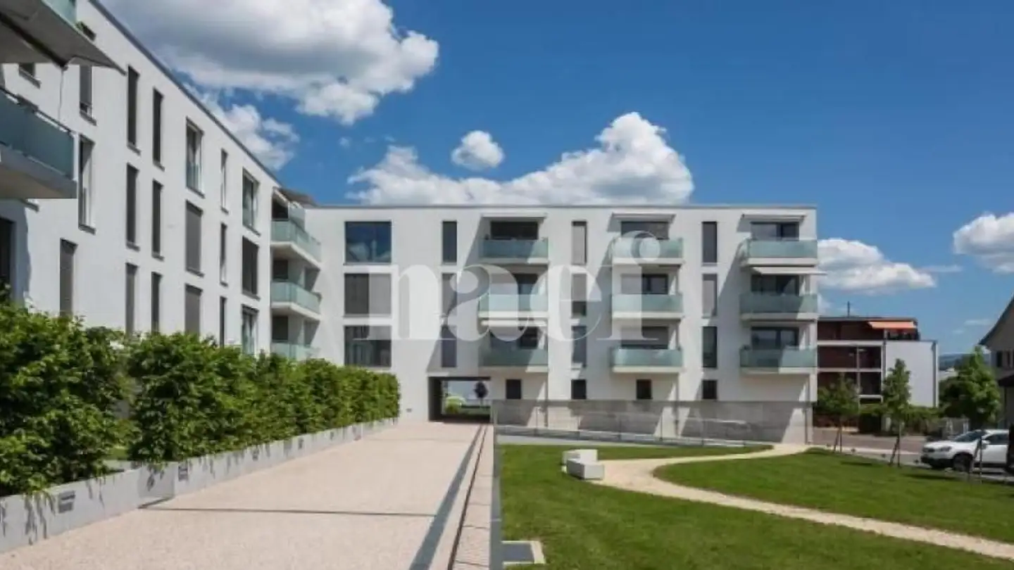 Apartment for rent - Rue du Voirnet 2, 2800 Delémont