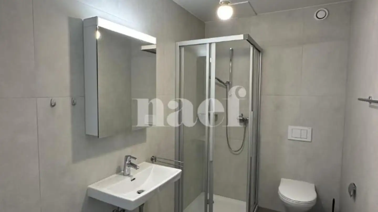 Apartment for rent - Rue du Voirnet 2, 2800 Delémont - Photo 4
