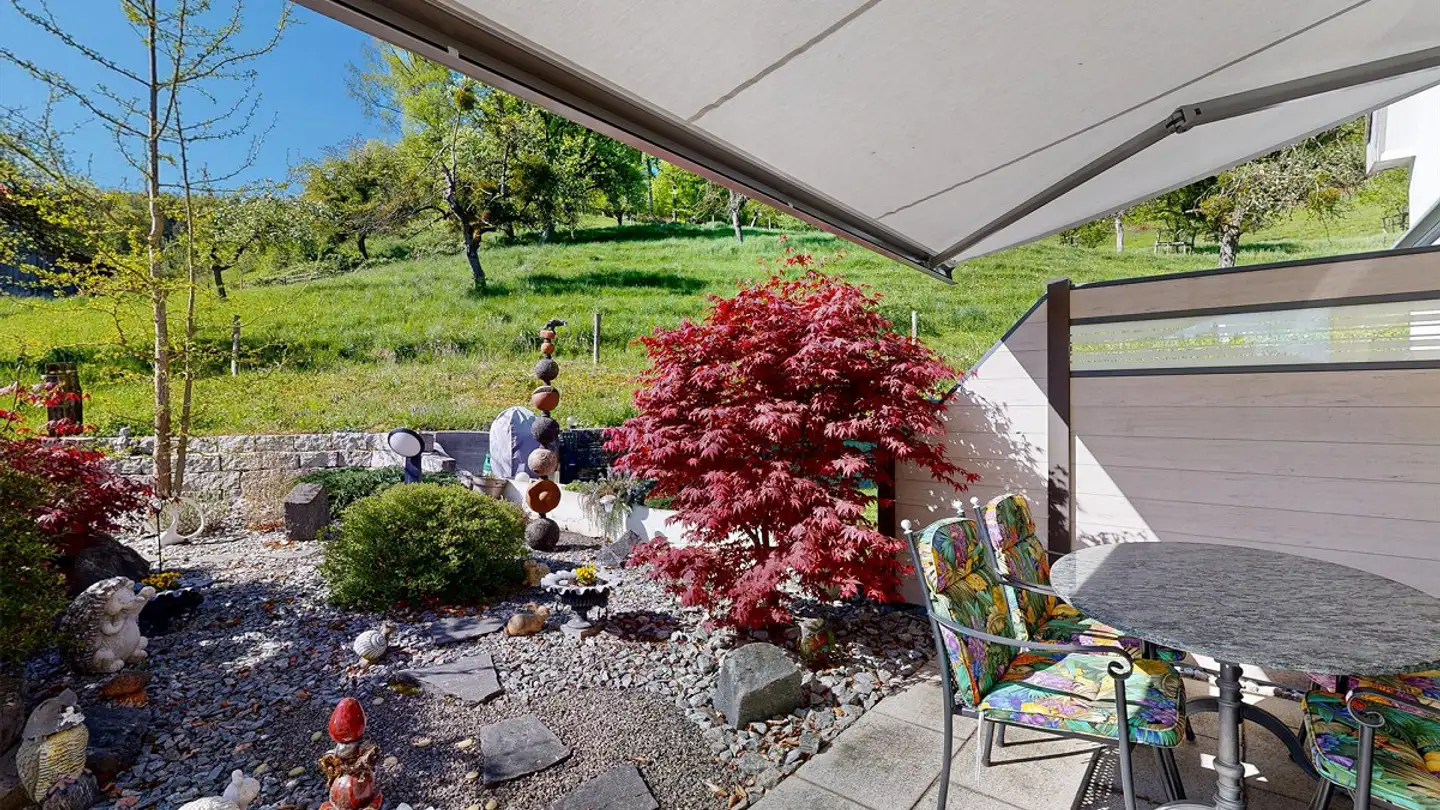 Maison en terrasse à vendre - Hupperstrasse 98, 4415 Lausen - Photo 2