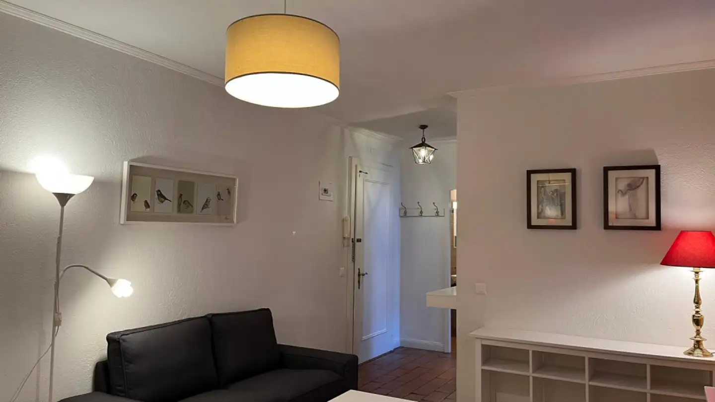 Apartment for rent - 1227 Carouge GE - Photo 2