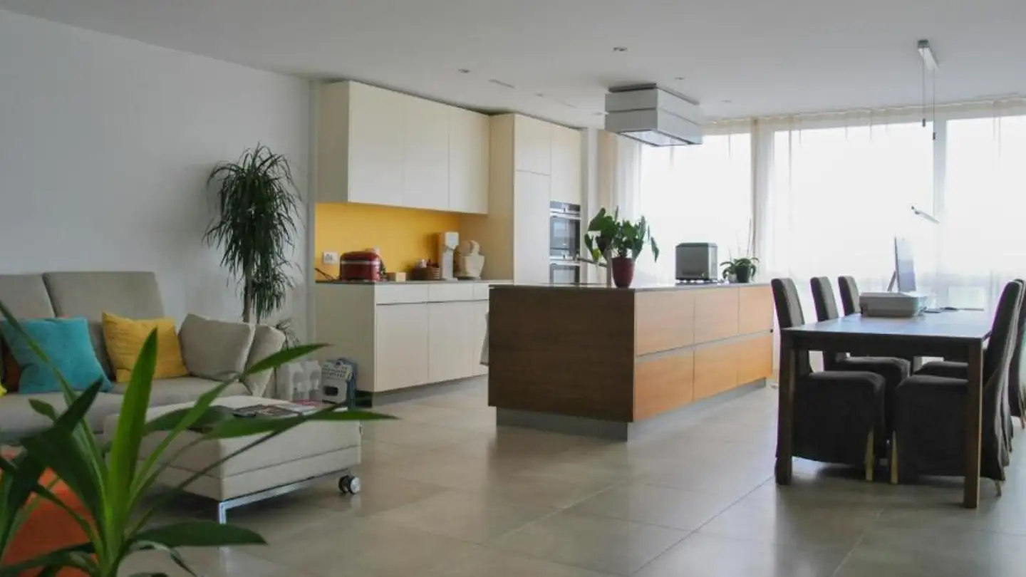 Apartment for rent - Dufaux-Strasse 47, 8152 Glattpark (Opfikon)