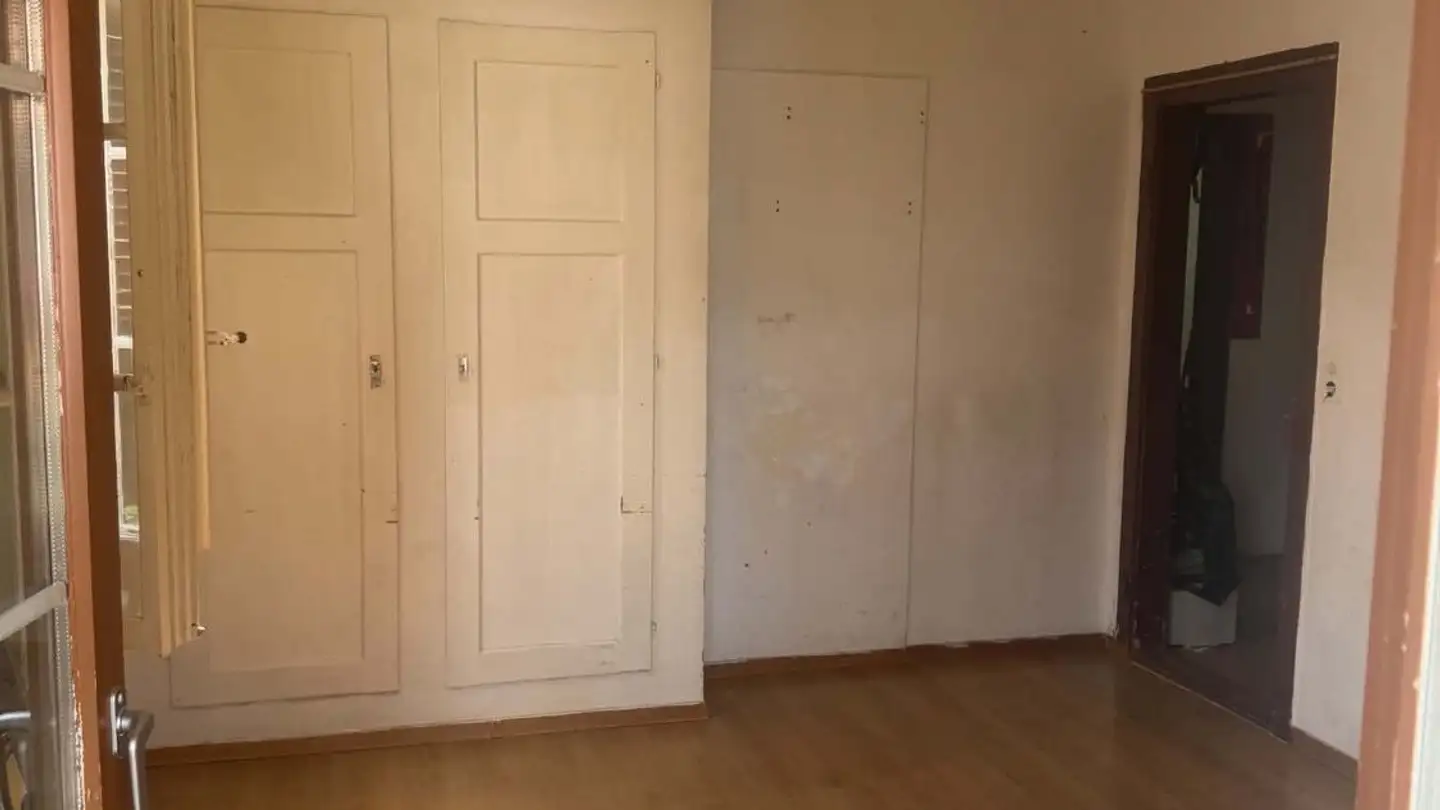Apartment for rent - Stationsstrasse 36, 3645 Gwatt (Thun)
