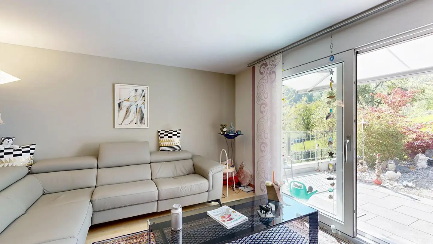 Maison en terrasse à vendre - Hupperstrasse 98, 4415 Lausen - Photo 3