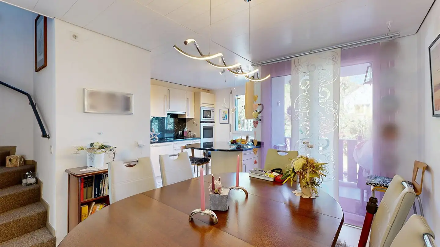 Maison en terrasse à vendre - Hupperstrasse 98, 4415 Lausen - Photo 4