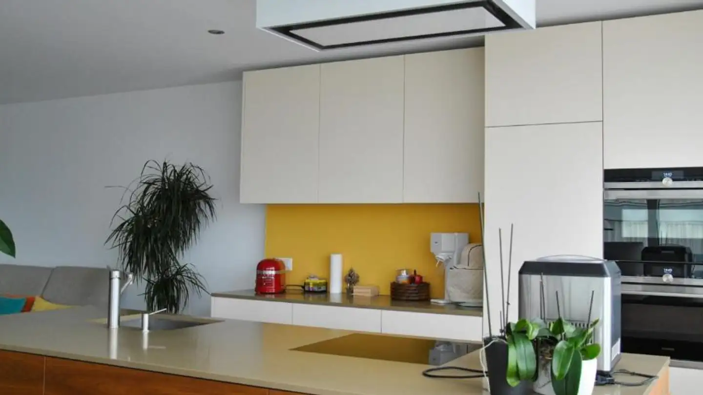 Apartment for rent - Dufaux-Strasse 47, 8152 Glattpark (Opfikon) - Photo 3