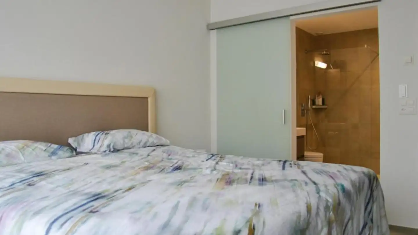 Apartment for rent - Dufaux-Strasse 47, 8152 Glattpark (Opfikon) - Photo 4