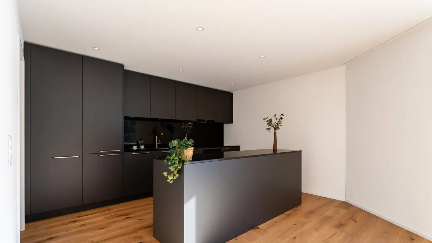 Wohnung mieten - Oltnerstrasse 35, 4663 Aarburg - Foto 2
