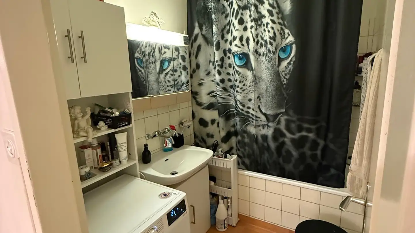 Appartement à louer - Avenue De La Rochelle, 1008 Prilly - Photo 2