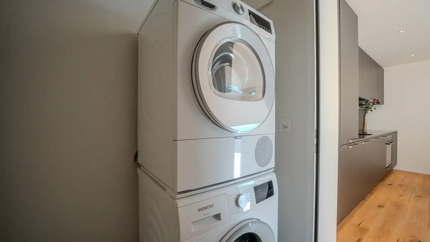 Wohnung mieten - Oltnerstrasse 35, 4663 Aarburg - Foto 4