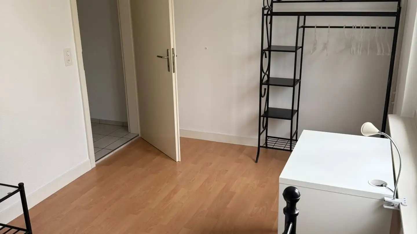 Single room for rent - Eisenweg 2, 5210 Windisch