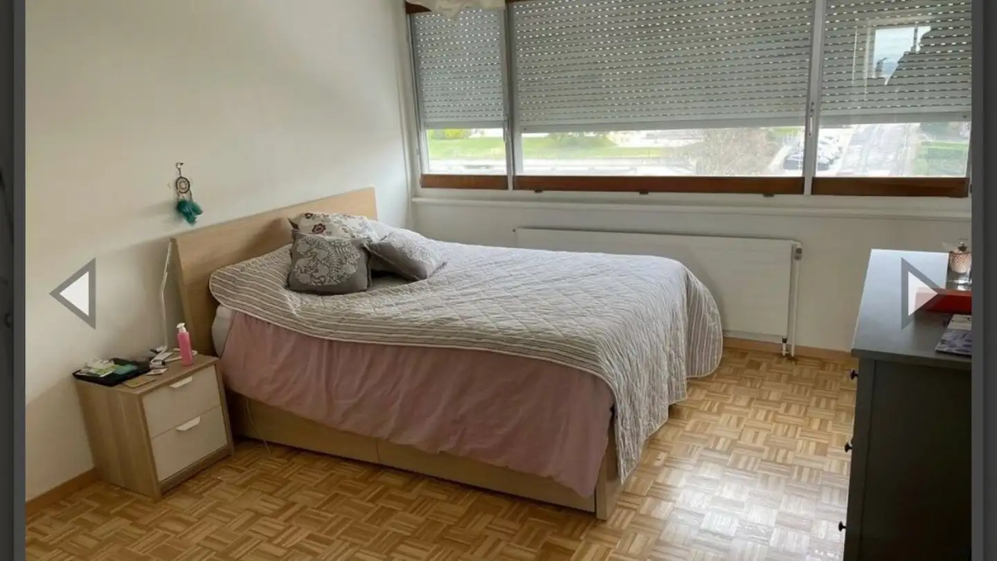 Appartement à louer - Avenue De La Rochelle, 1008 Prilly - Photo 3