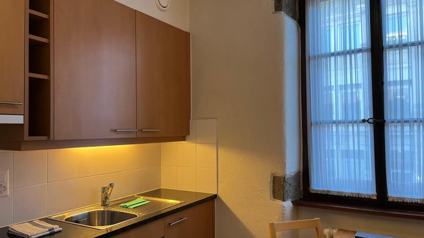 Apartment for rent - 1227 Carouge GE - Photo 4