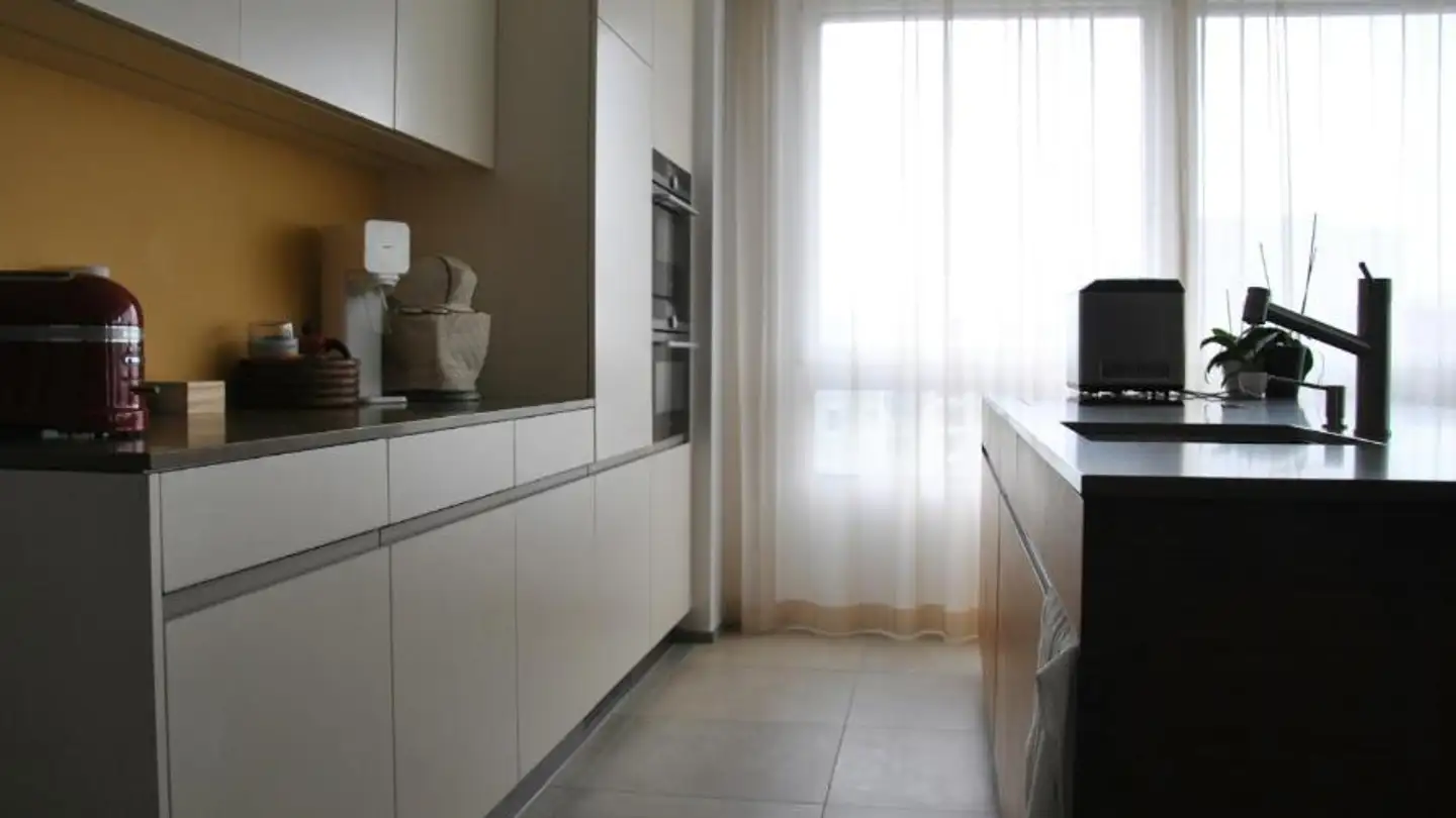 Apartment for rent - Dufaux-Strasse 47, 8152 Glattpark (Opfikon) - Photo 2