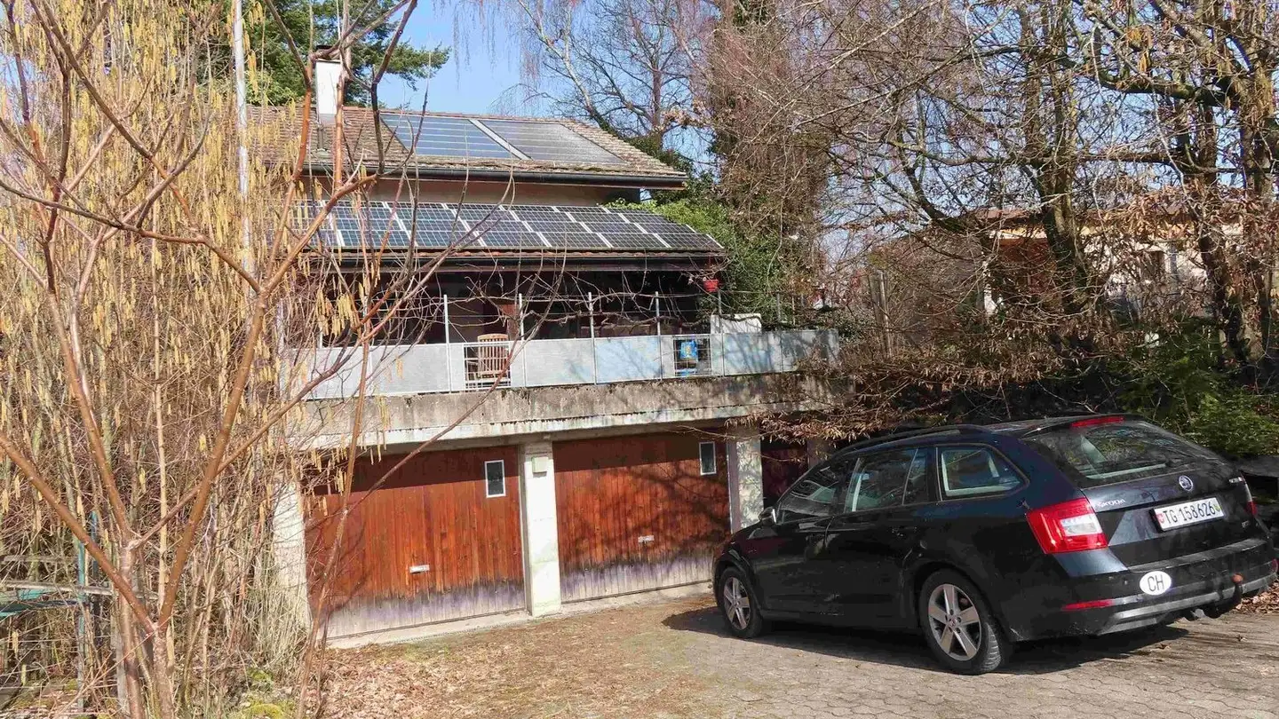 Single house for sale - Neuhauserstrasse 67a, 8500 Frauenfeld - Photo 3