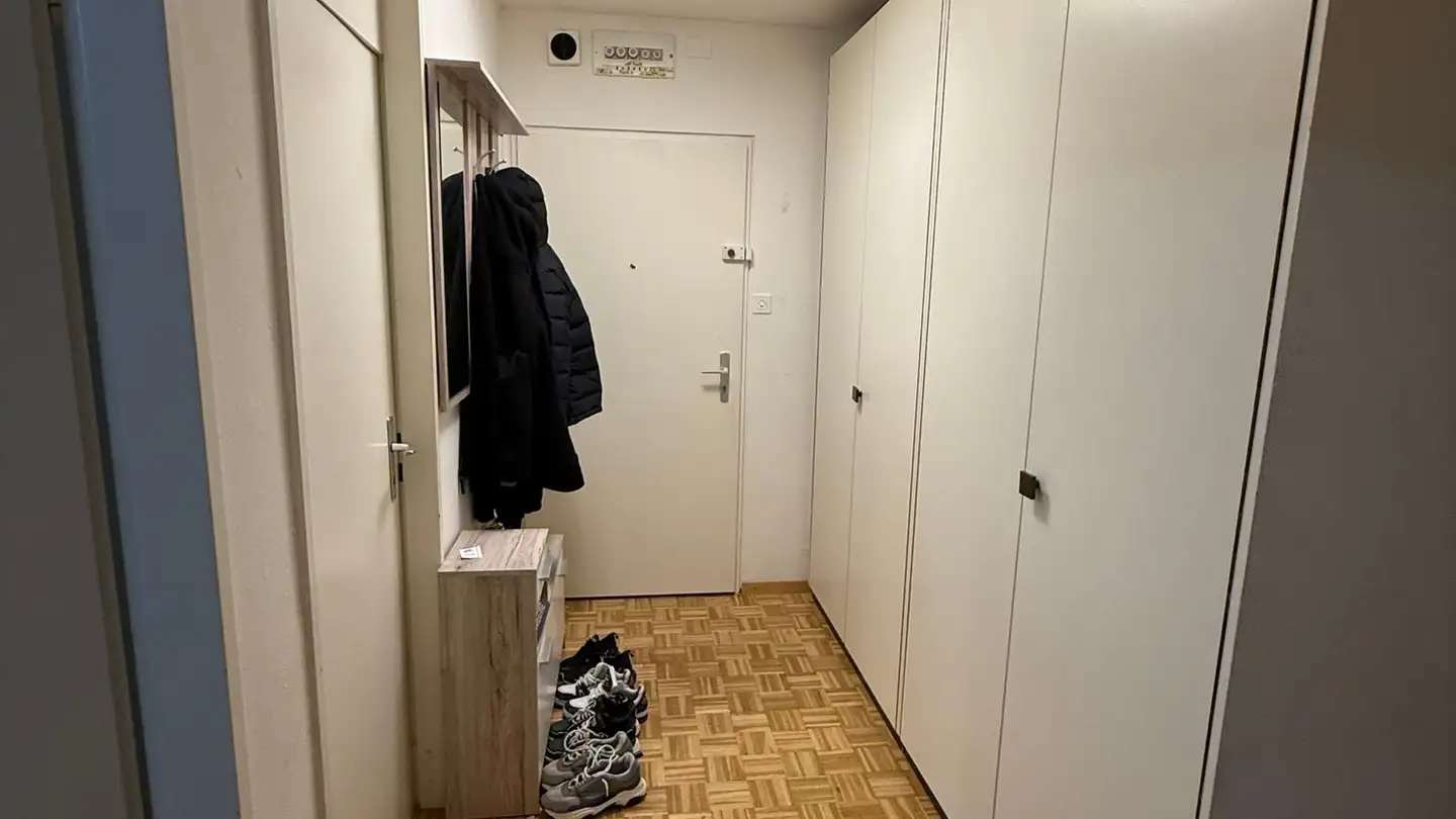 Appartement à louer - Avenue De La Rochelle, 1008 Prilly