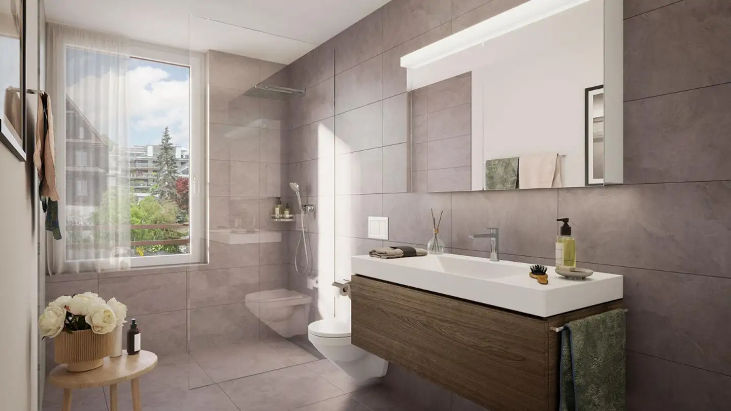 Appartamento in vendita - Burgweg 1, 6402 Merlischachen - Foto 3