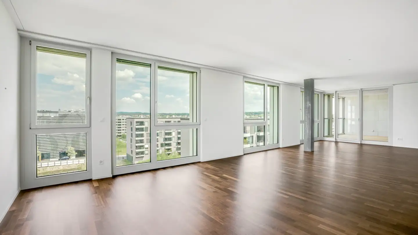Appartement à louer - Boulevard Lilienthal 54, 8152 Glattpark (Opfikon) - Photo 2