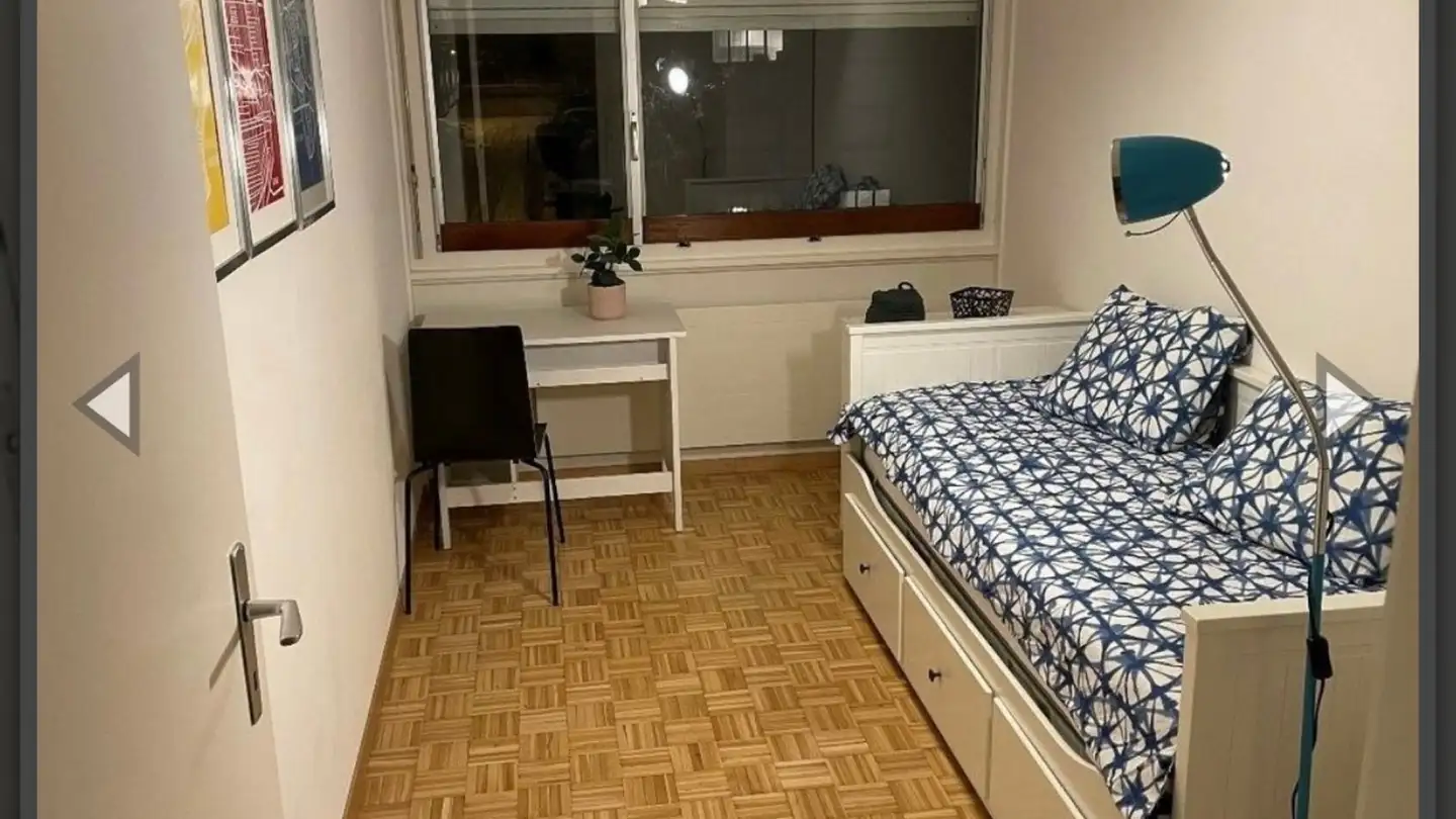 Appartement à louer - Avenue De La Rochelle, 1008 Prilly - Photo 4