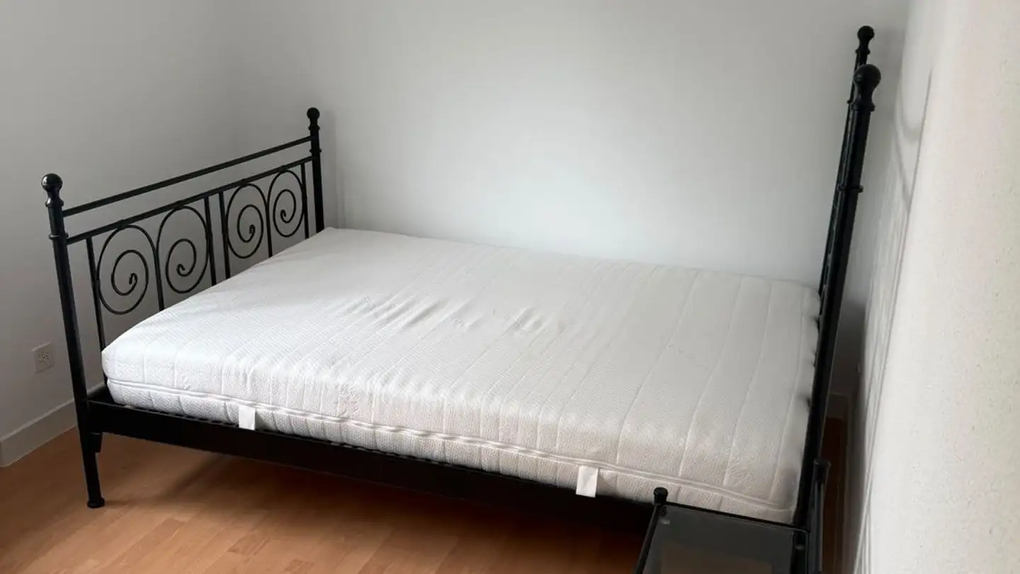 Single room for rent - Eisenweg 2, 5210 Windisch - Photo 2
