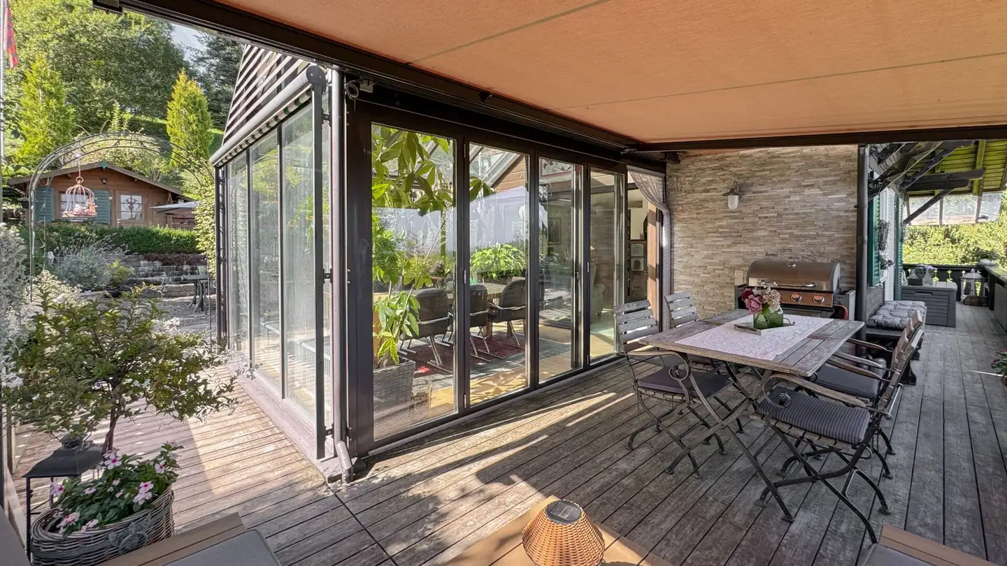 Casa singola in vendita - Schaber, 4954 Wyssachen