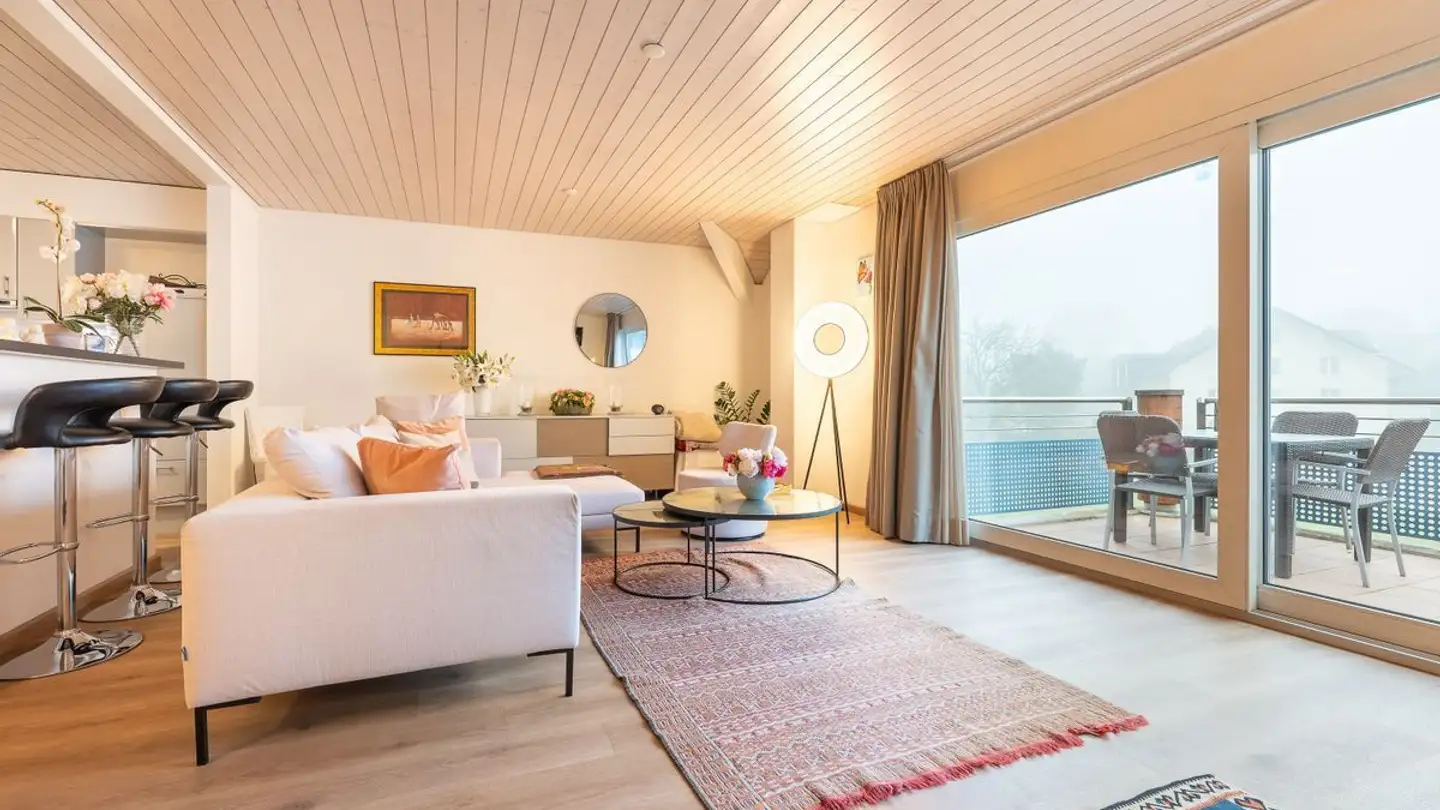 Maisonette kaufen - 1266 Duillier