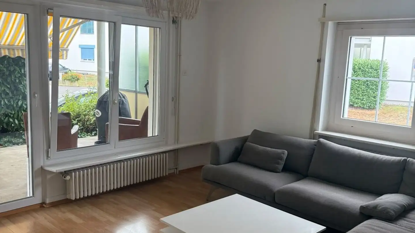 Single room for rent - Eisenweg 2, 5210 Windisch - Photo 4