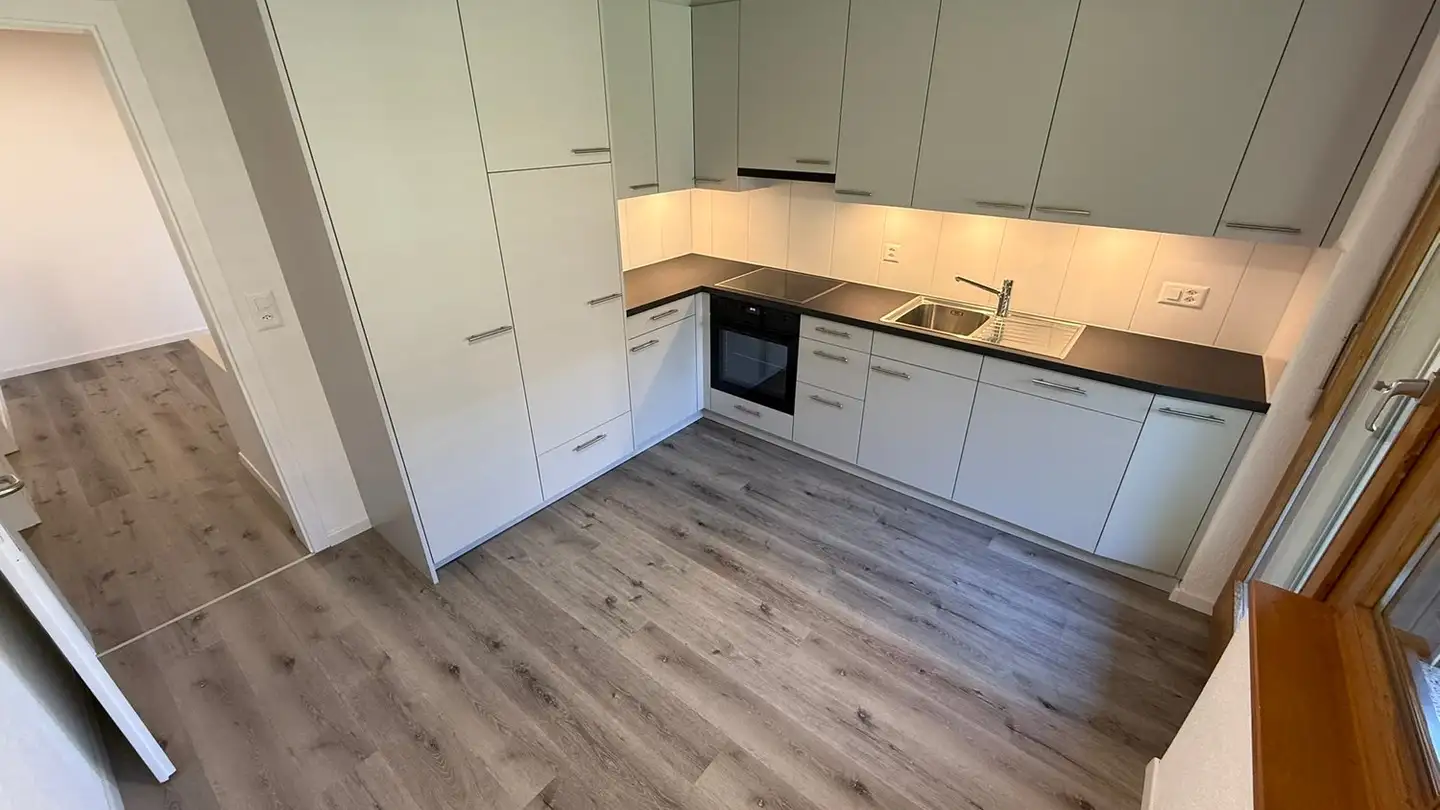 Maisonette mieten - Untere Heimenegg 5, 3615 Heimenschwand - Foto 2