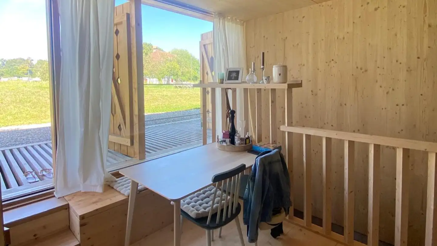 Duplex à louer - Melchenbühlweg 137d, 3006 Bern - Photo 2