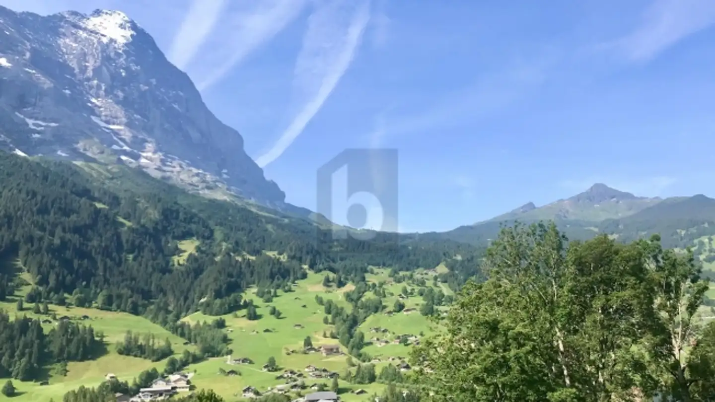 Apartment for sale - 3818 Grindelwald