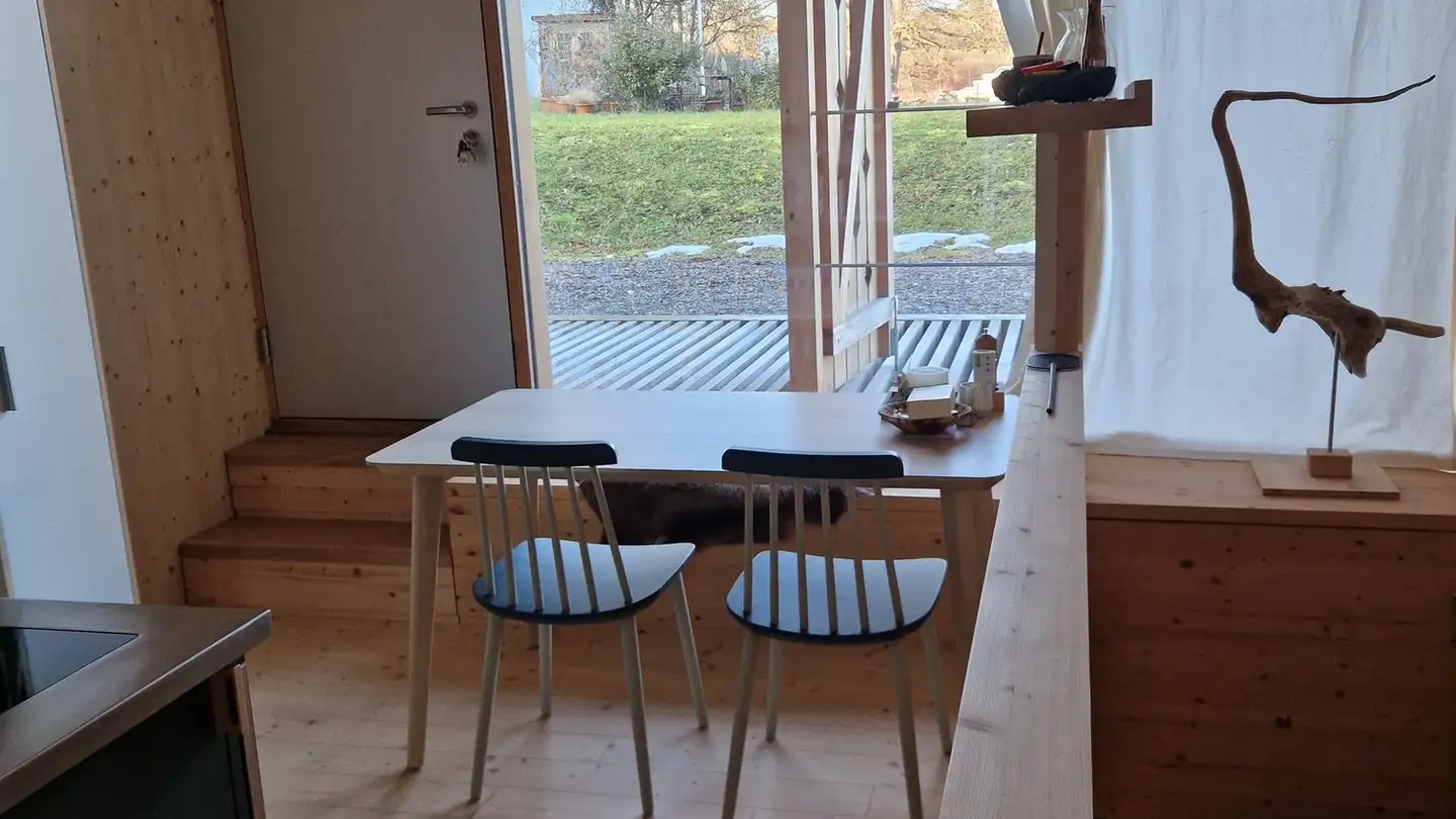 Duplex à louer - Melchenbühlweg 137d, 3006 Bern - Photo 3