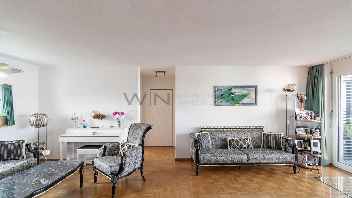 Wohnung kaufen - 8052 Zürich