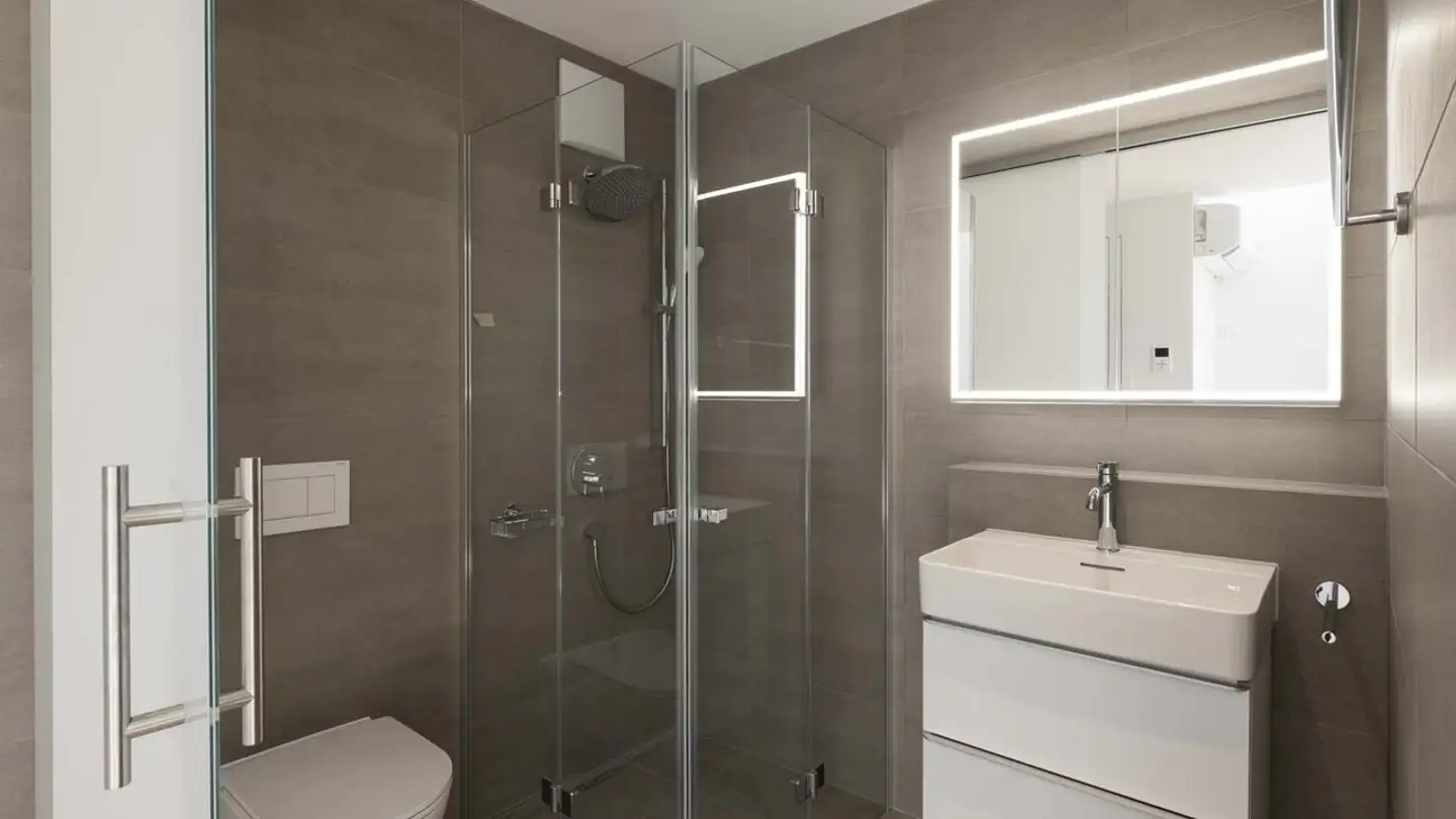 Apartment for rent - Dienerstrasse 8, 8004 Zürich