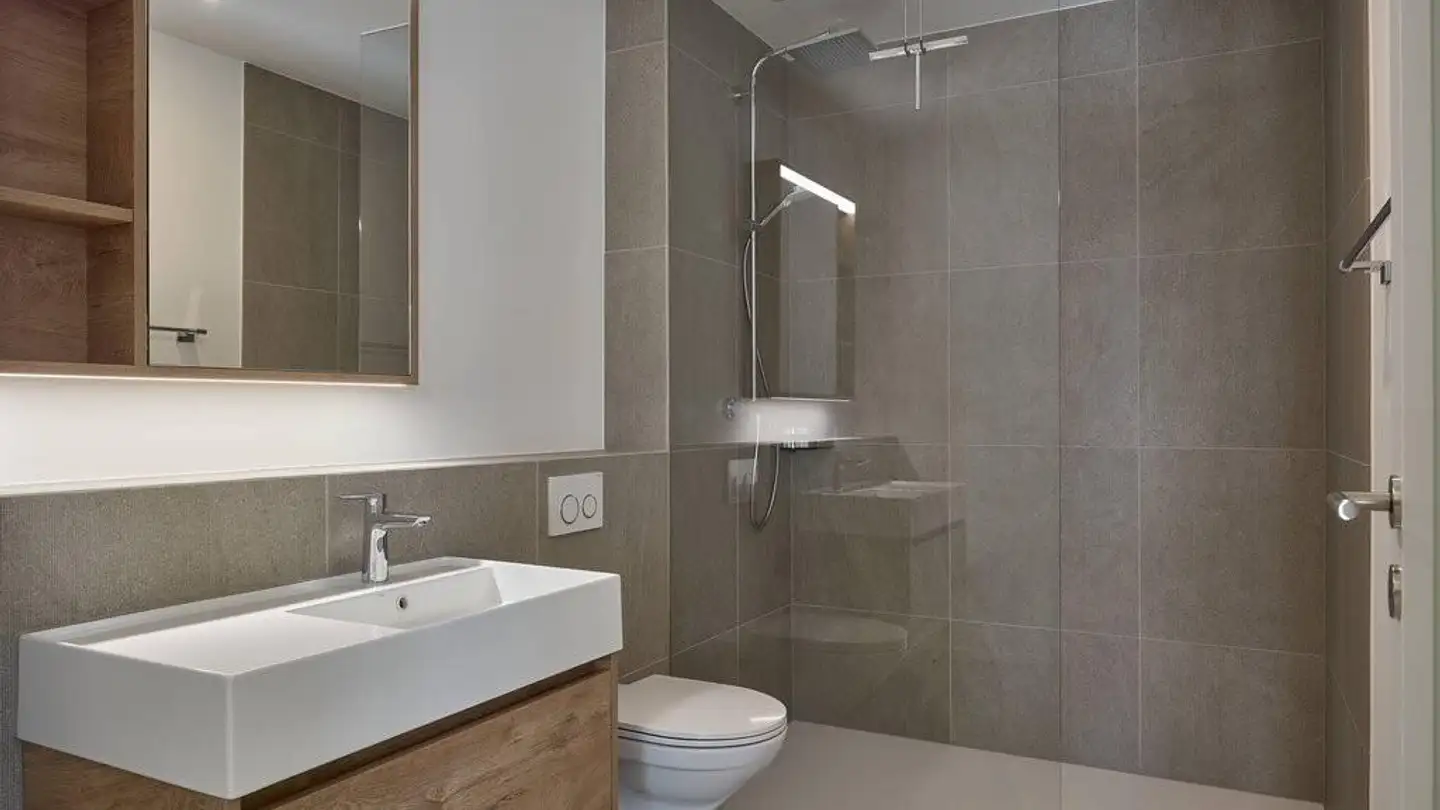 Appartamento in affitto - Hubelstrasse 3e, 6204 Sempach - Foto 3