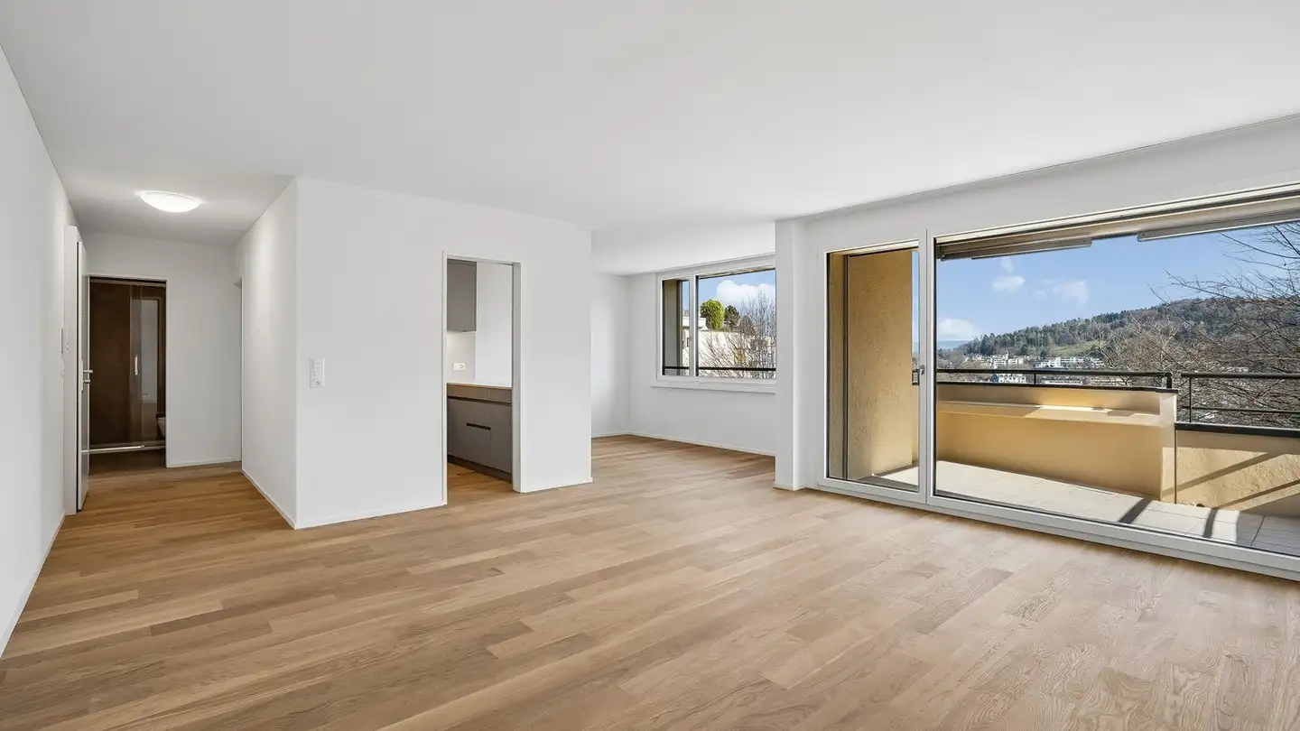 Apartment for rent - Breitenstrasse 17, 8134 Adliswil