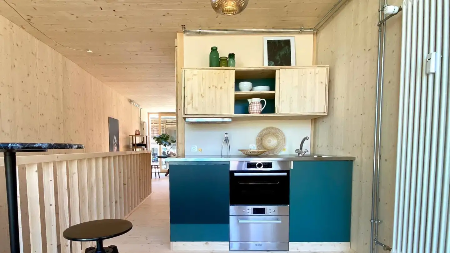 Duplex à louer - Melchenbühlweg 137d, 3006 Bern - Photo 4