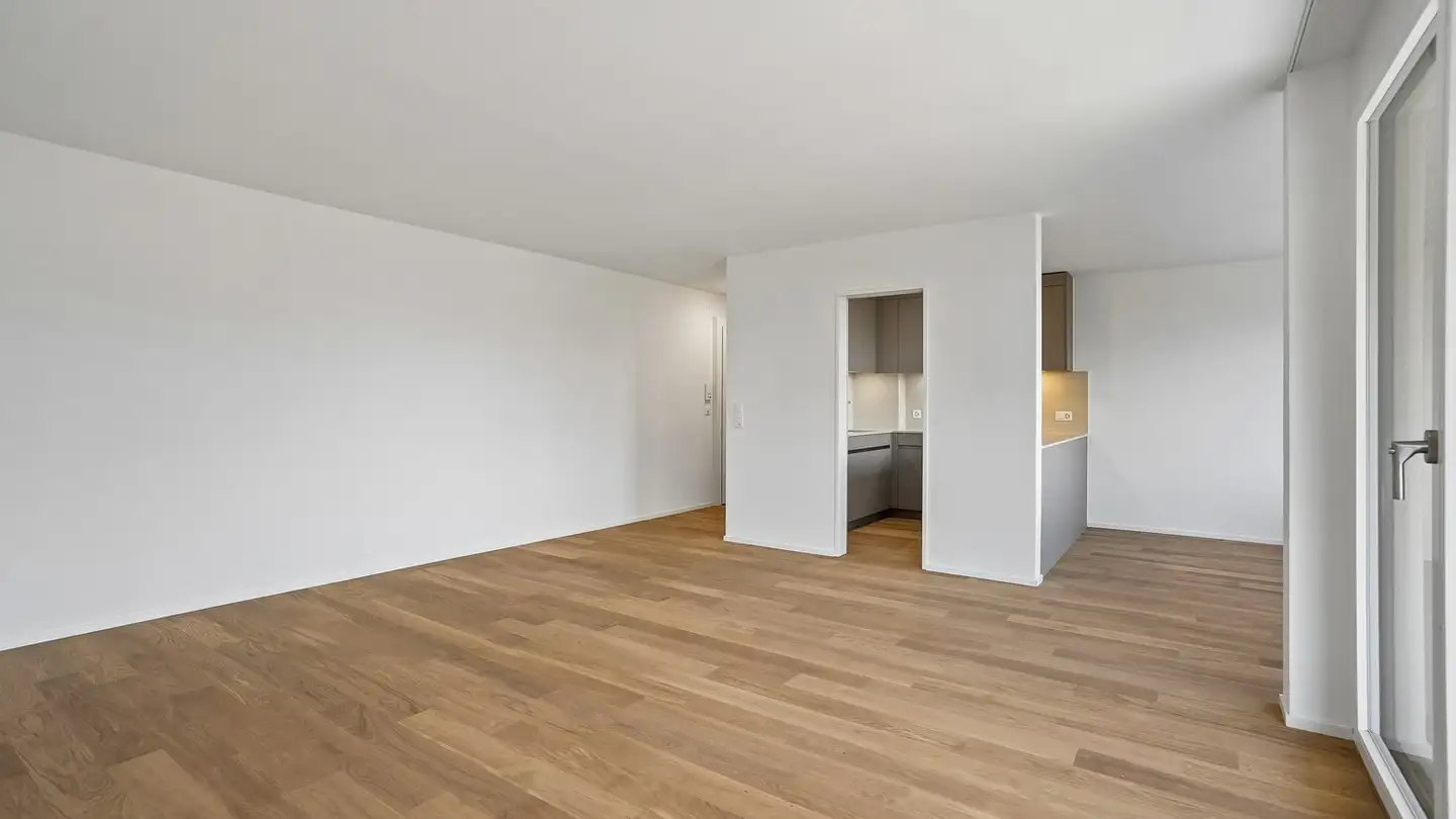 Apartment for rent - Breitenstrasse 17, 8134 Adliswil - Photo 4