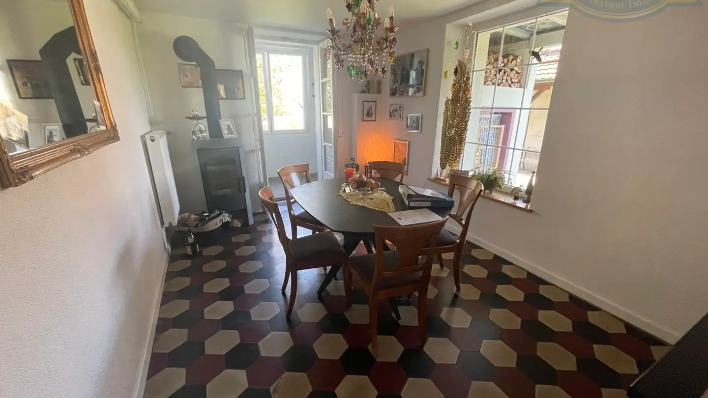 Villa kaufen - 2943 Vendlincourt - Foto 4