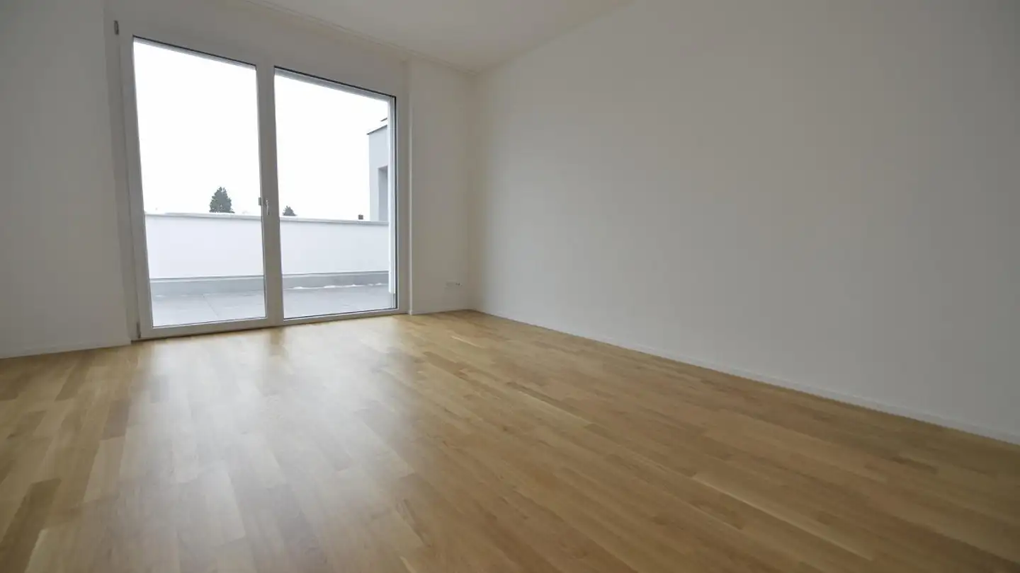 Penthouse for rent - Bahnhofstrasse 25b, 8575 Bürglen TG - Photo 3