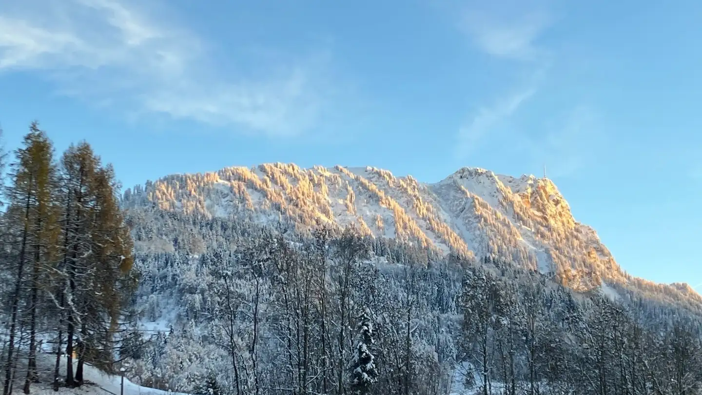 Appartamento in affitto - 1863 Le Sépey - Foto 4