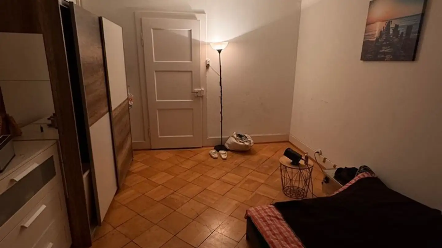 Zimmer mieten - Seefeldstrasse 228, 8008 Zürich - Foto 4