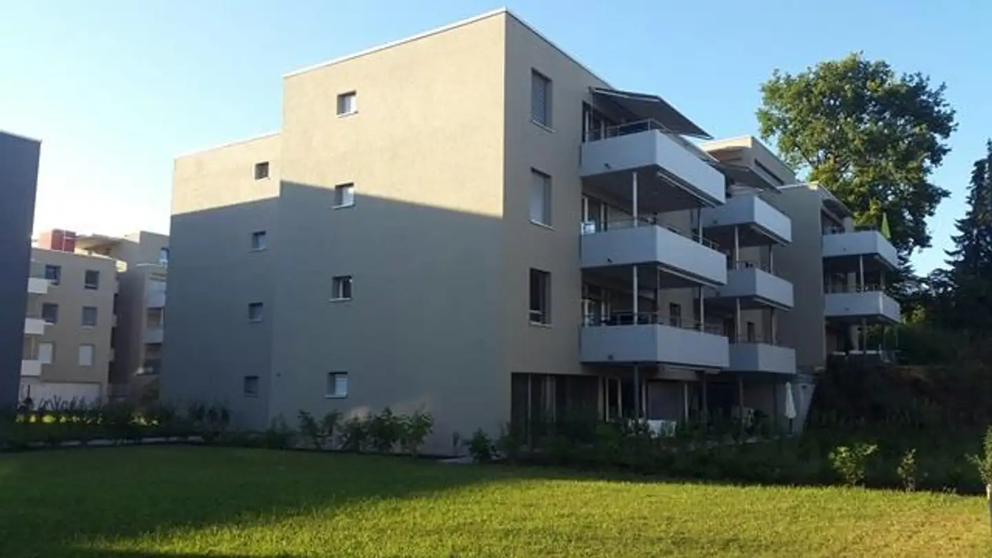 Wohnung mieten - Zileggstrasse 32, 5608 Stetten AG