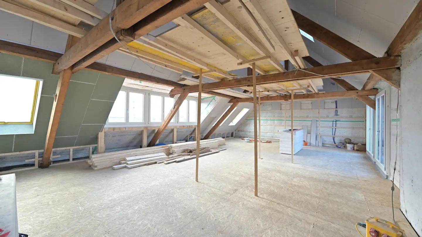 Penthouse for sale - Neuhausstrasse 3, 4057 Basel - Photo 2