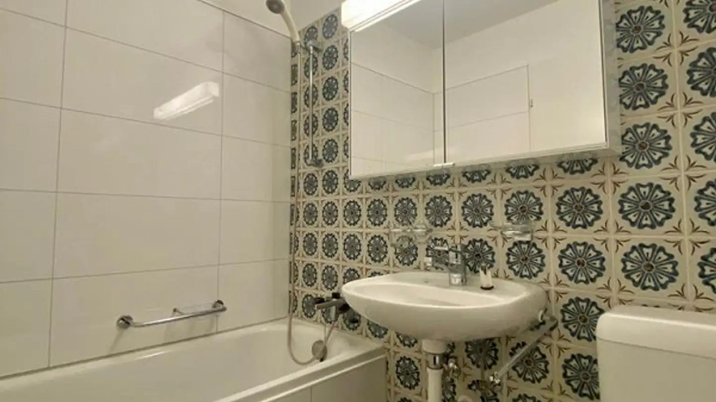 Wohnung mieten - Schlattstrasse 14, 5304 Endingen - Foto 2