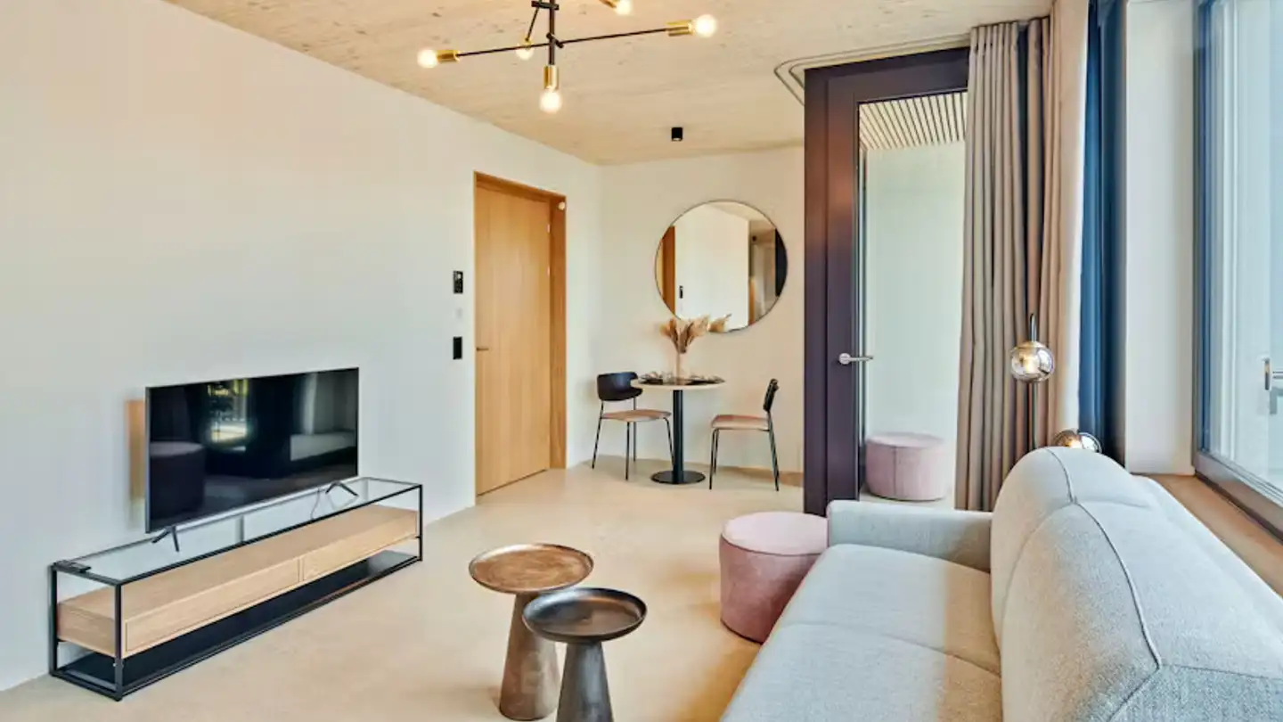 Appartement à louer - Maihofstrasse, 6004 Luzern - Photo 2